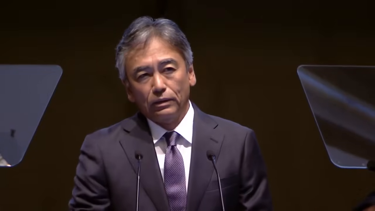 質問⑭:株主総会のLIVE動画配信に関連する、株主への対応について